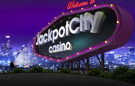 Jackpot town casino Guatemala